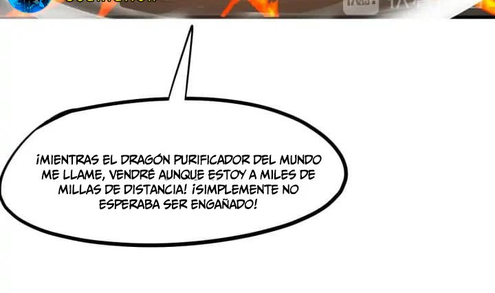 Dragon Pulse > Capitulo 77 > Page 61