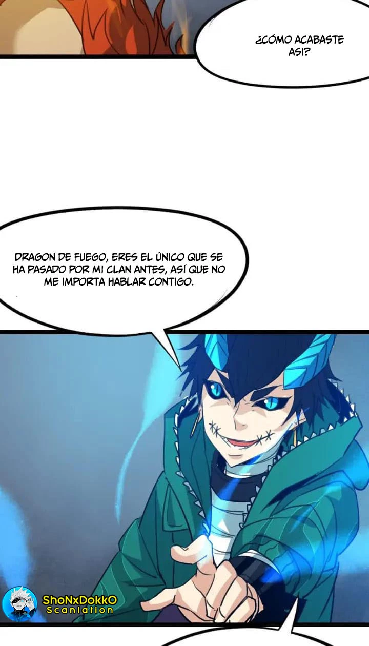 Dragon Pulse > Capitulo 78 > Page 121