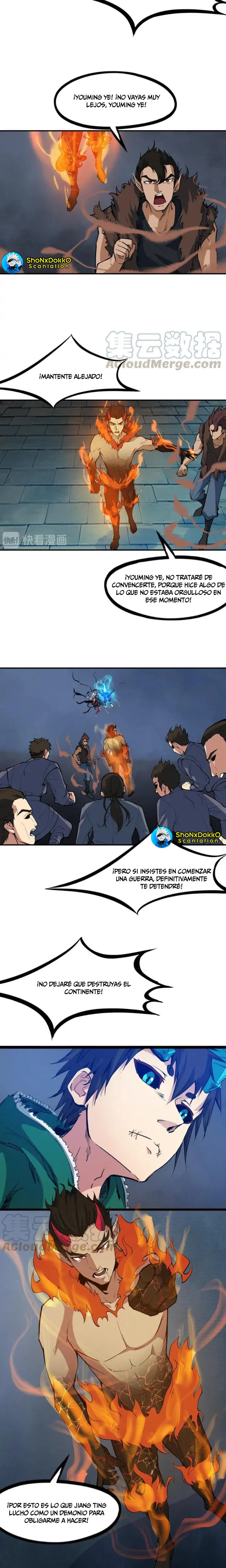 Dragon Pulse > Capitulo 78 > Page 171