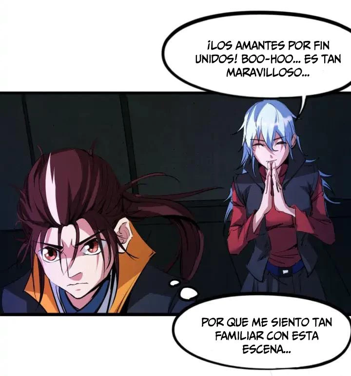 Dragon Pulse > Capitulo 79 > Page 151