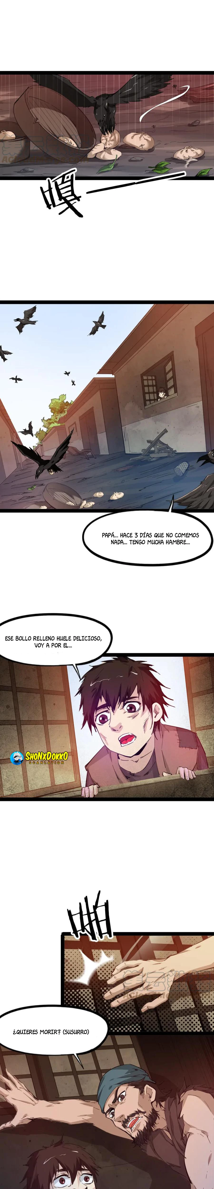 Dragon Pulse > Capitulo 84 > Page 11