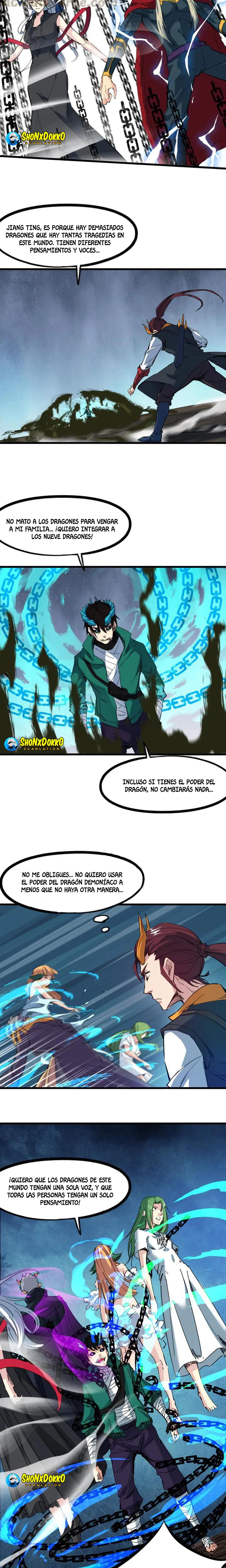 Dragon Pulse > Capitulo 85 > Page 131