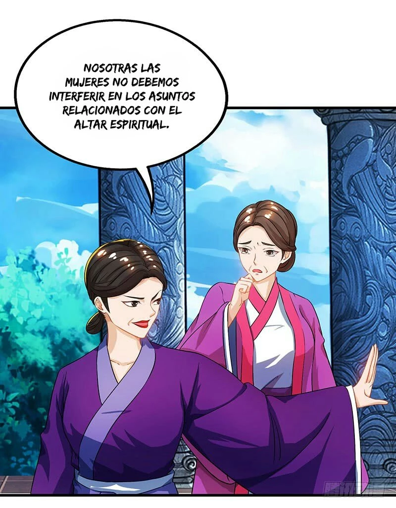 Dominate The Three Realms > Capitulo 13 > Page 151