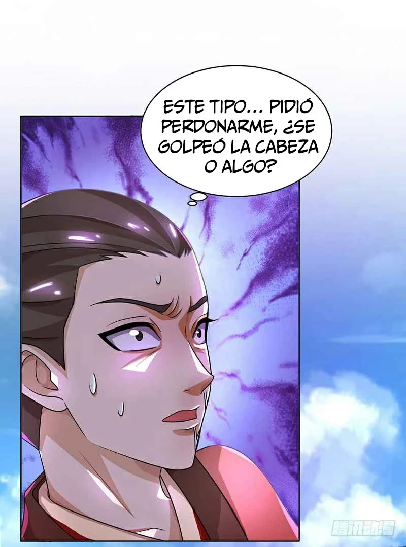 Dominate The Three Realms > Capitulo 15 > Page 111