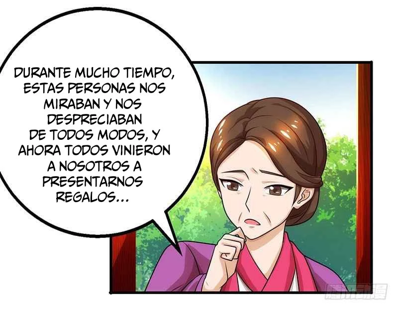 Dominate The Three Realms > Capitulo 17 > Page 71