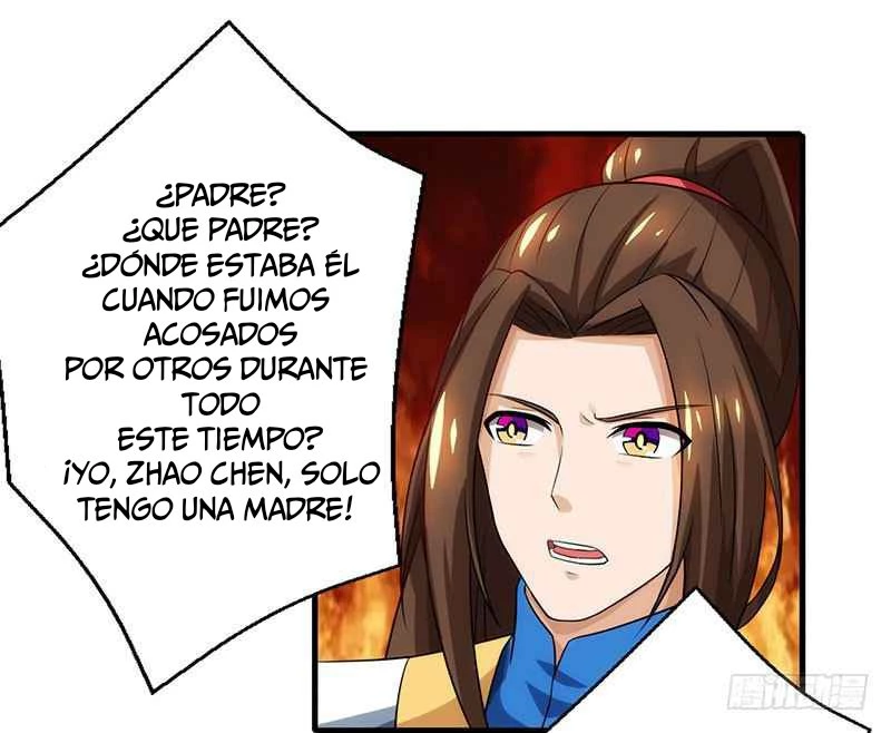 Dominate The Three Realms > Capitulo 17 > Page 111