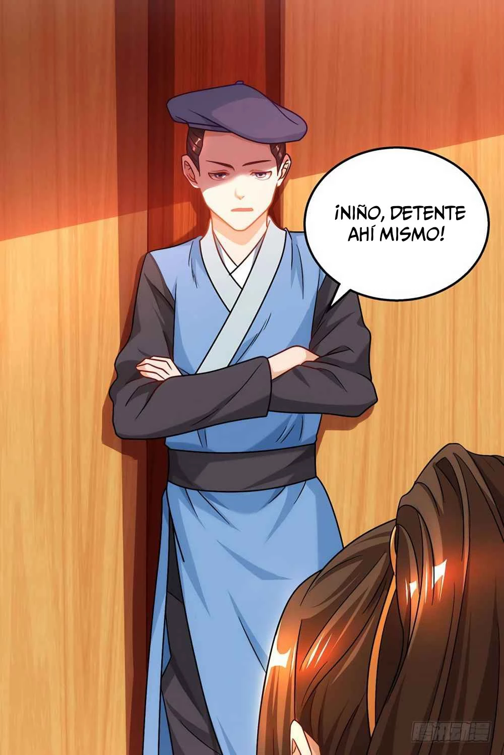 Dominate The Three Realms > Capitulo 19 > Page 231