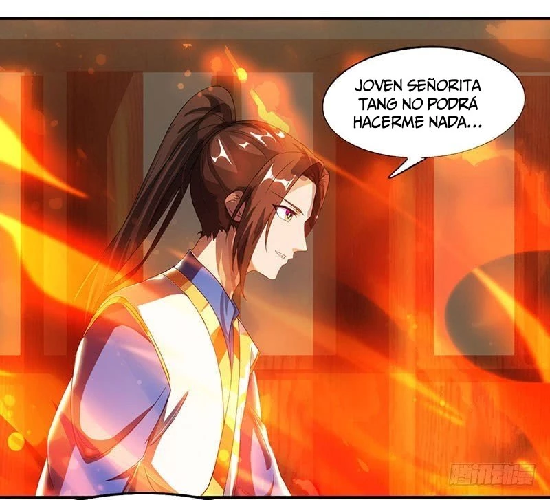 Dominate The Three Realms > Capitulo 21 > Page 151