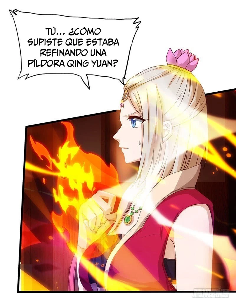 Dominate The Three Realms > Capitulo 21 > Page 221