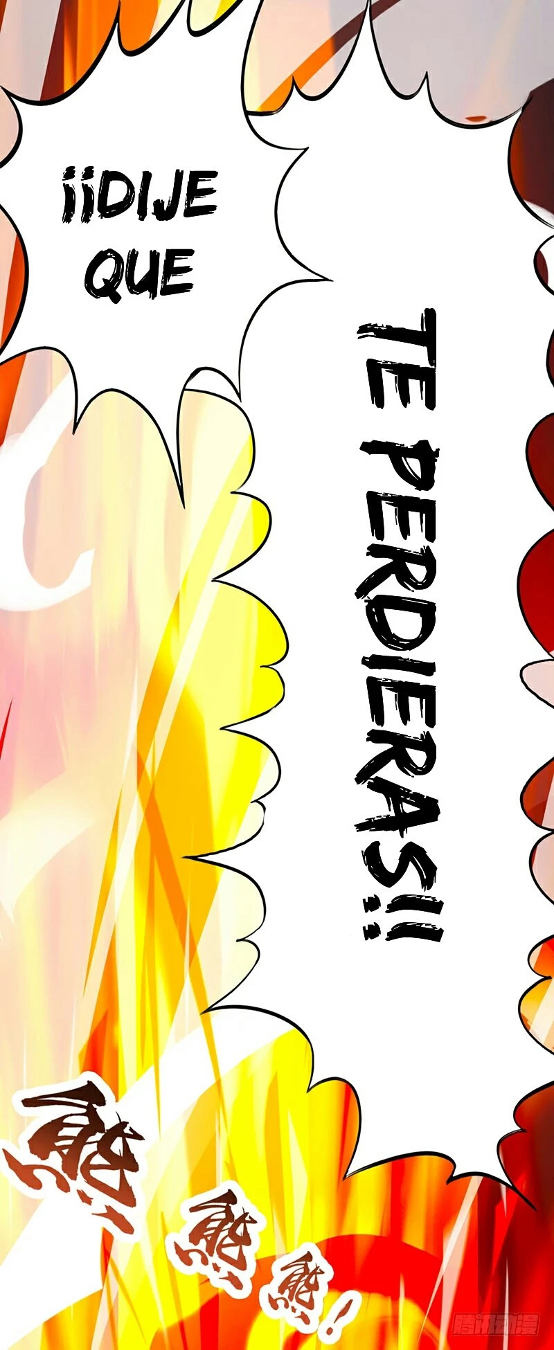 Dominate The Three Realms > Capitulo 5 > Page 71