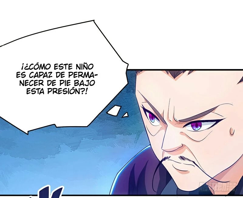 Dominate The Three Realms > Capitulo 6 > Page 41