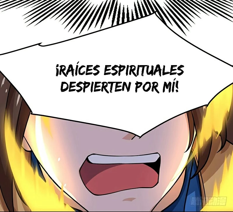 Dominate The Three Realms > Capitulo 9 > Page 111