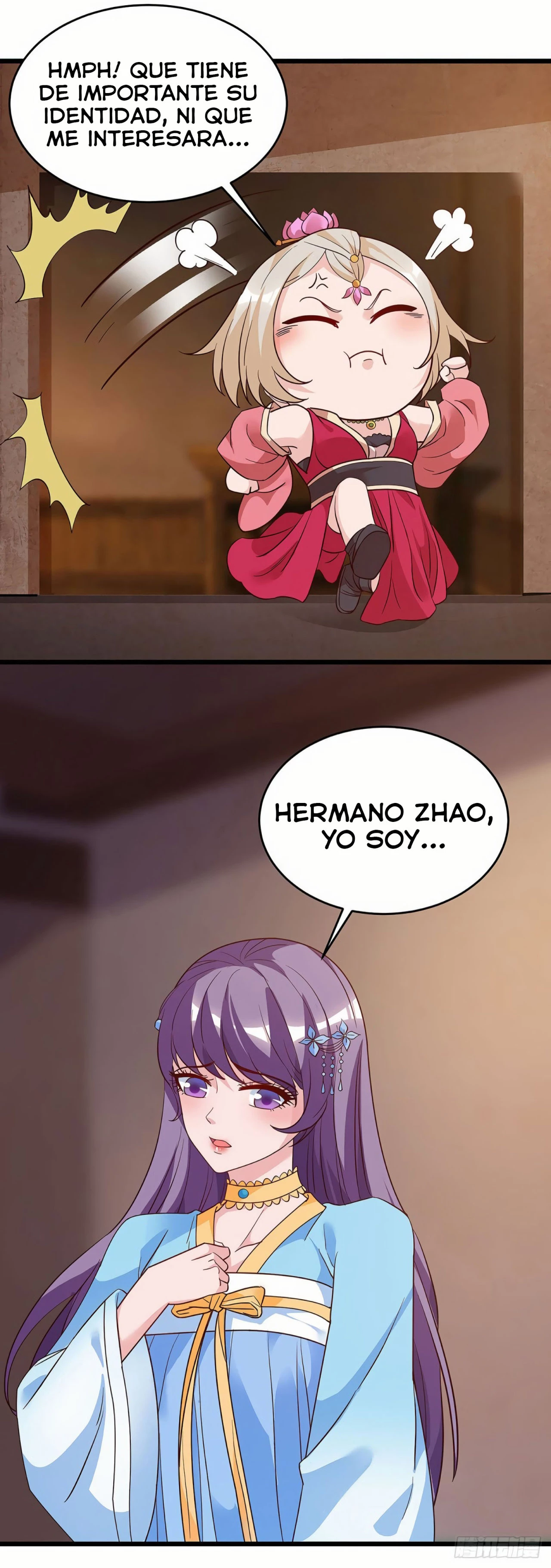 Dominate The Three Realms > Capitulo 62 > Page 151