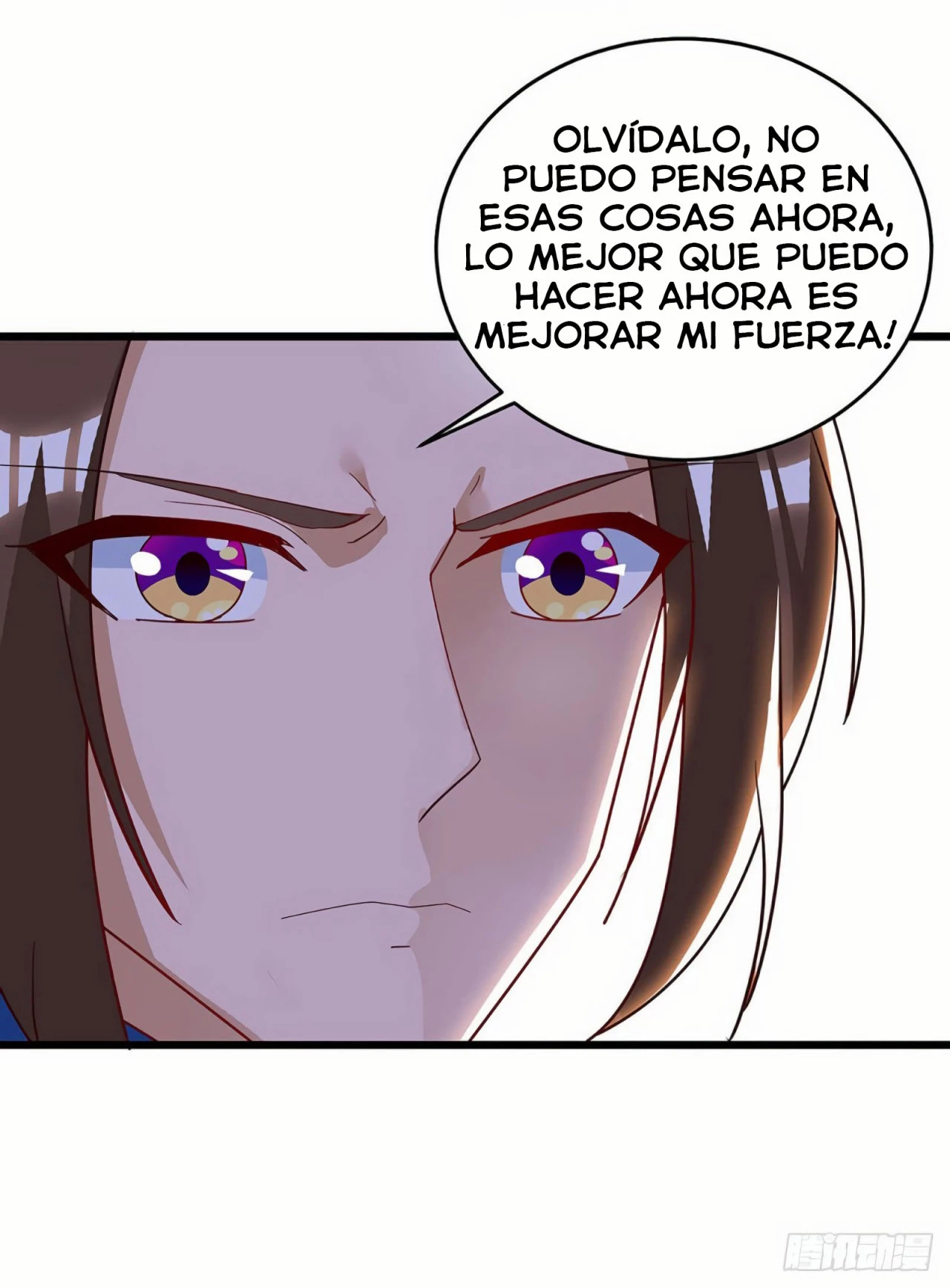 Dominate The Three Realms > Capitulo 62 > Page 171