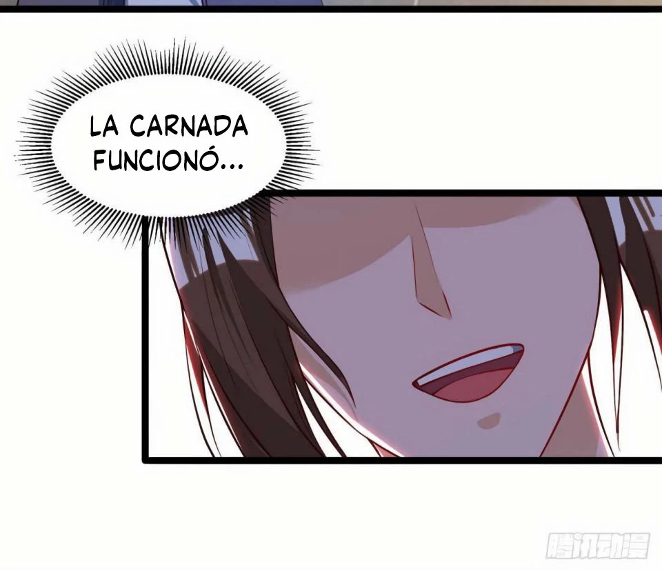 Dominate The Three Realms > Capitulo 66 > Page 101