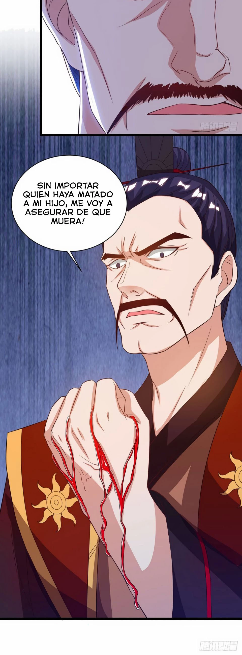 Dominate The Three Realms > Capitulo 67 > Page 151