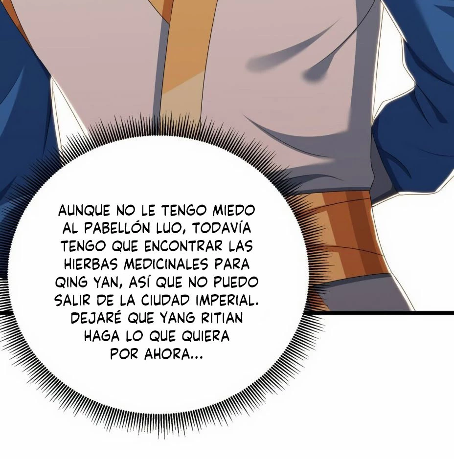 Dominate The Three Realms > Capitulo 68 > Page 31