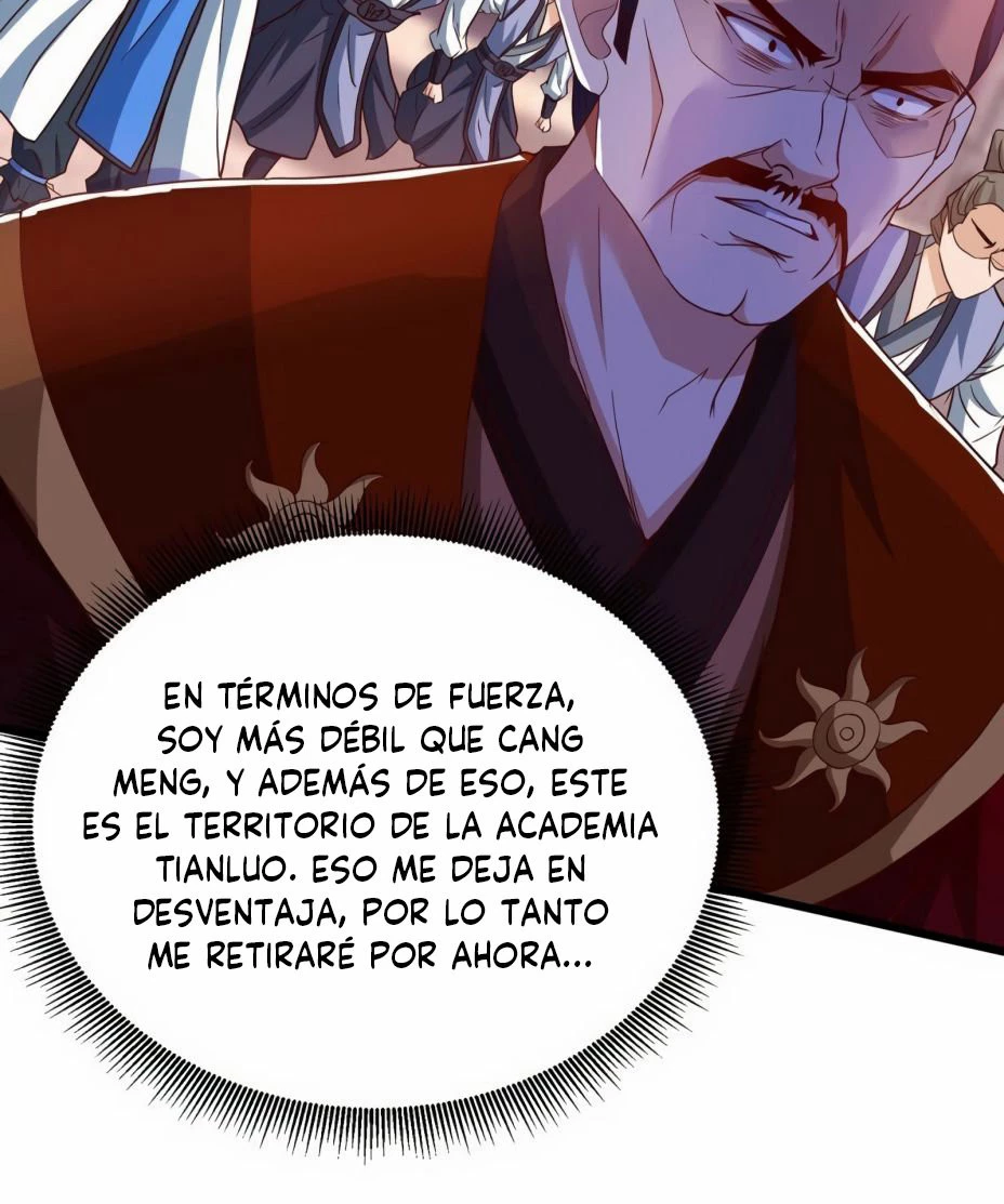Dominate The Three Realms > Capitulo 68 > Page 91