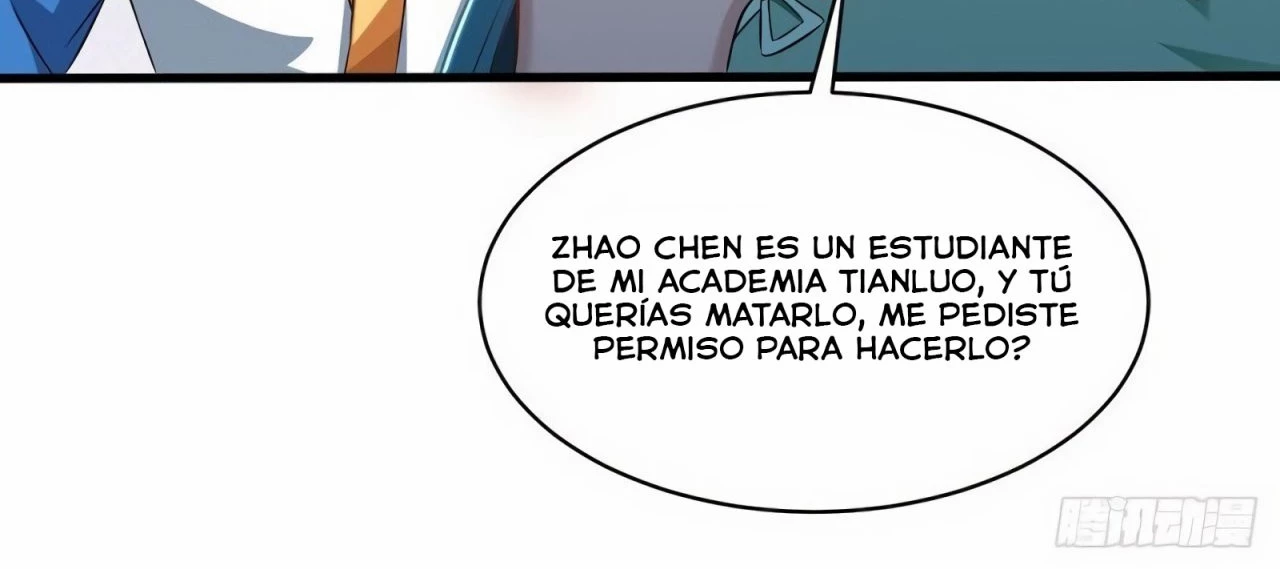 Dominate The Three Realms > Capitulo 70 > Page 101