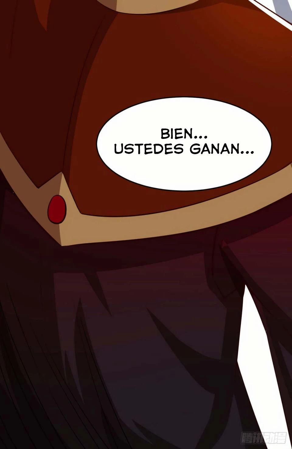 Dominate The Three Realms > Capitulo 71 > Page 91