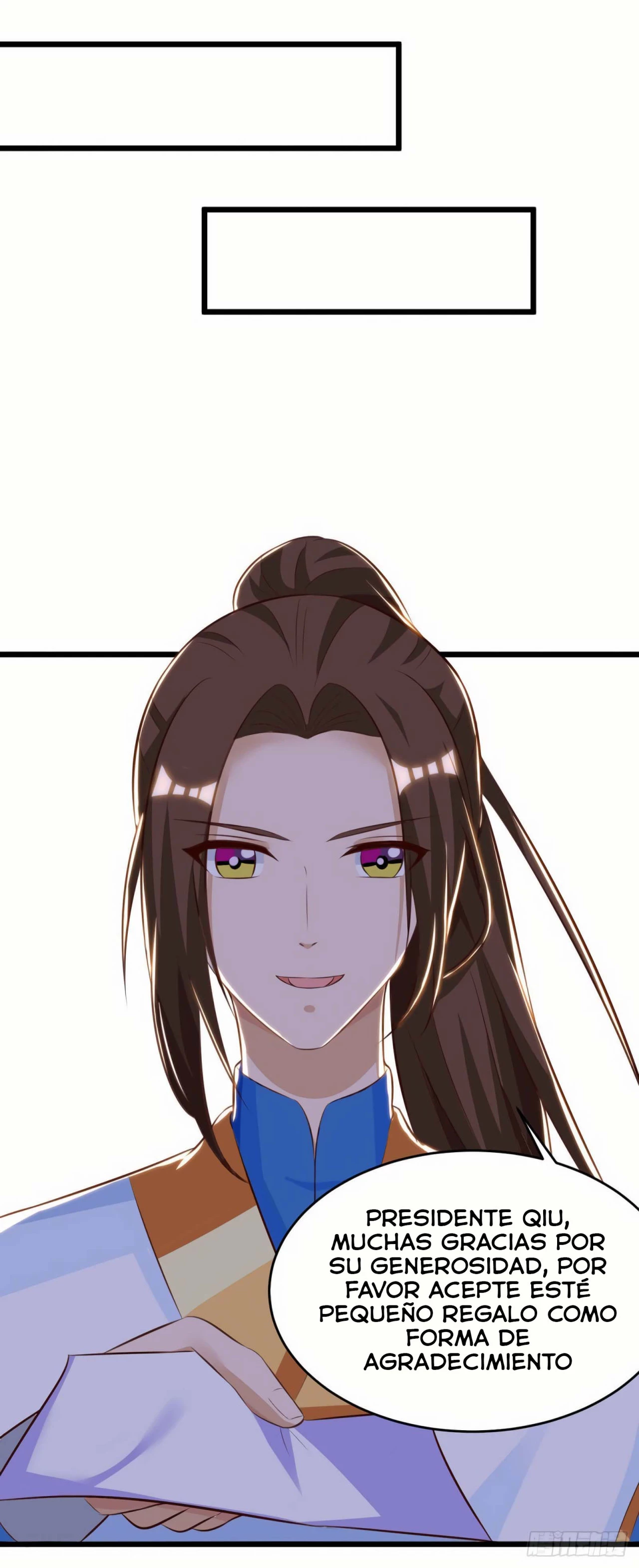 Dominate The Three Realms > Capitulo 71 > Page 141