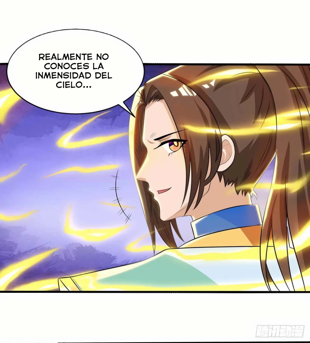 Dominate The Three Realms > Capitulo 72 > Page 81