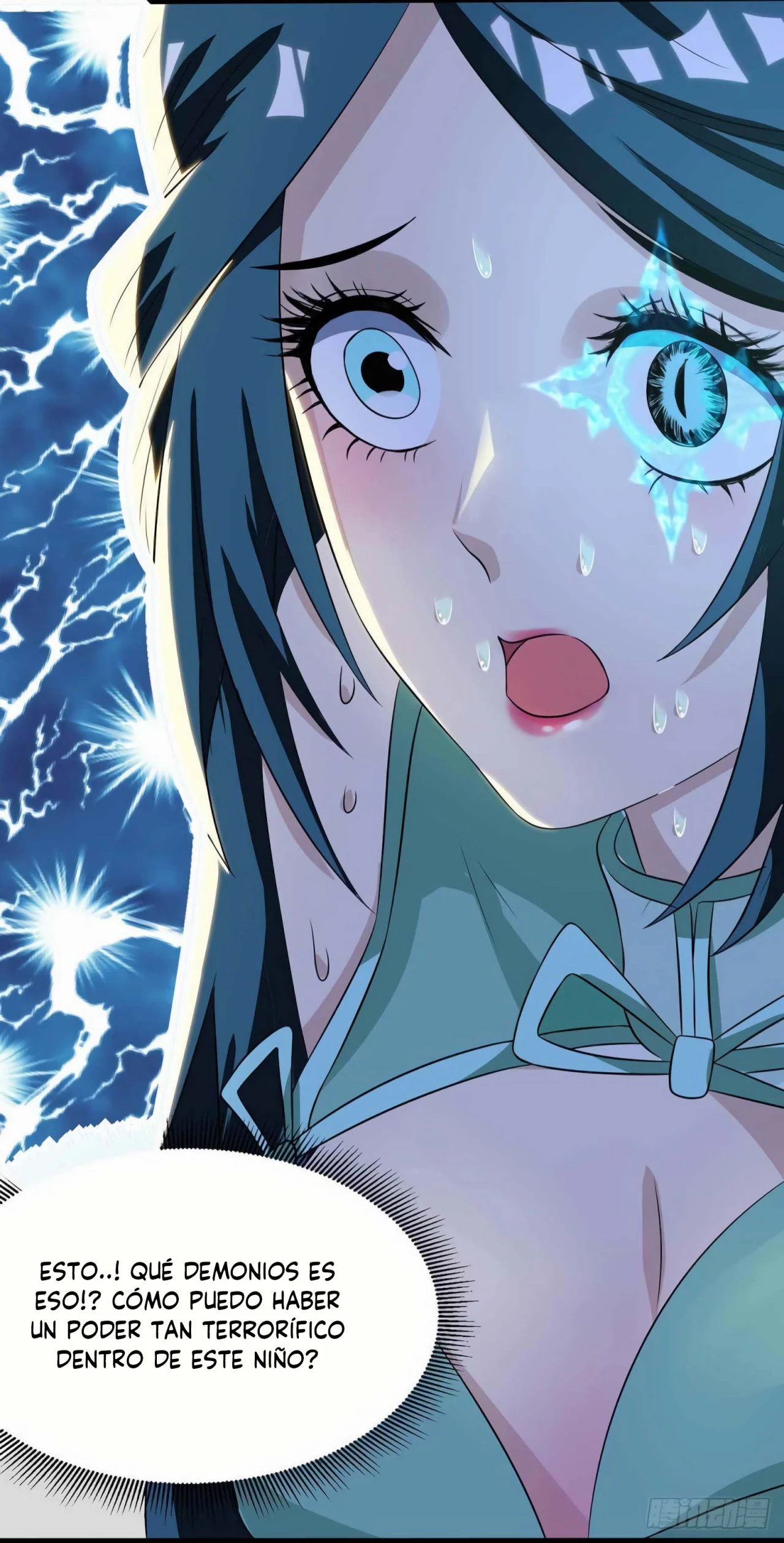 Dominate The Three Realms > Capitulo 72 > Page 91