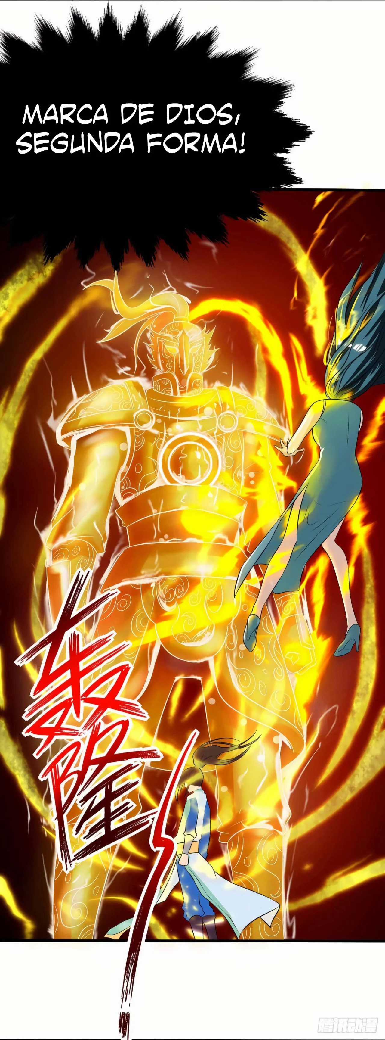 Dominate The Three Realms > Capitulo 72 > Page 101