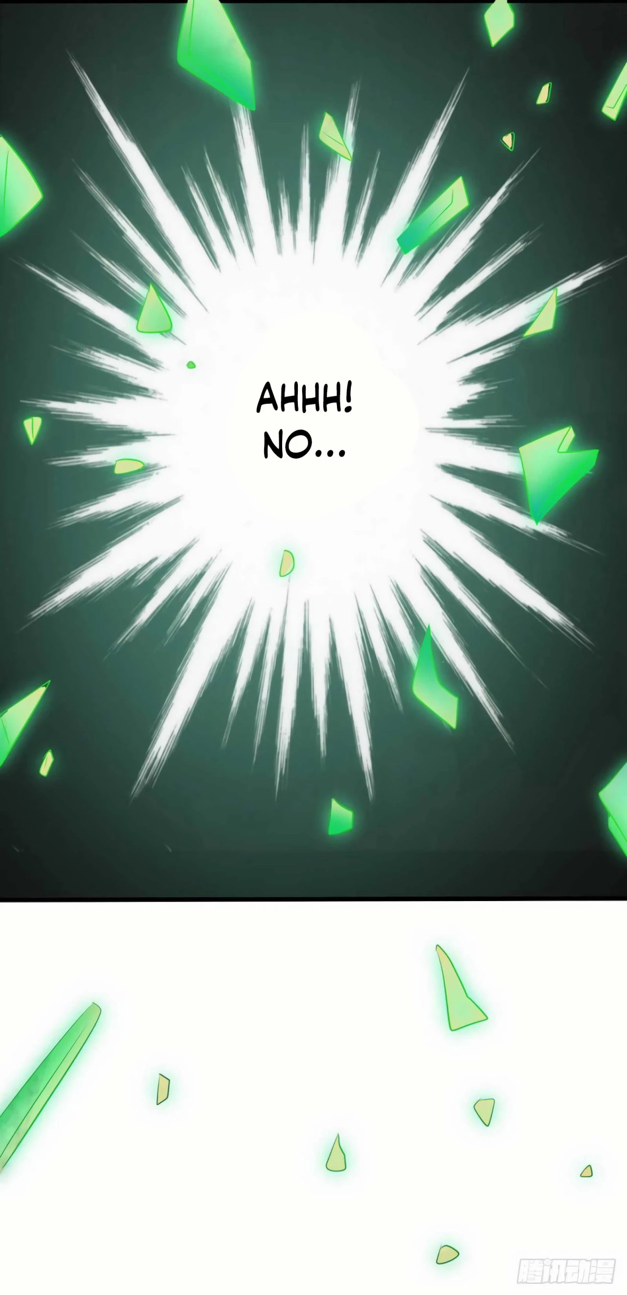 Dominate The Three Realms > Capitulo 72 > Page 121