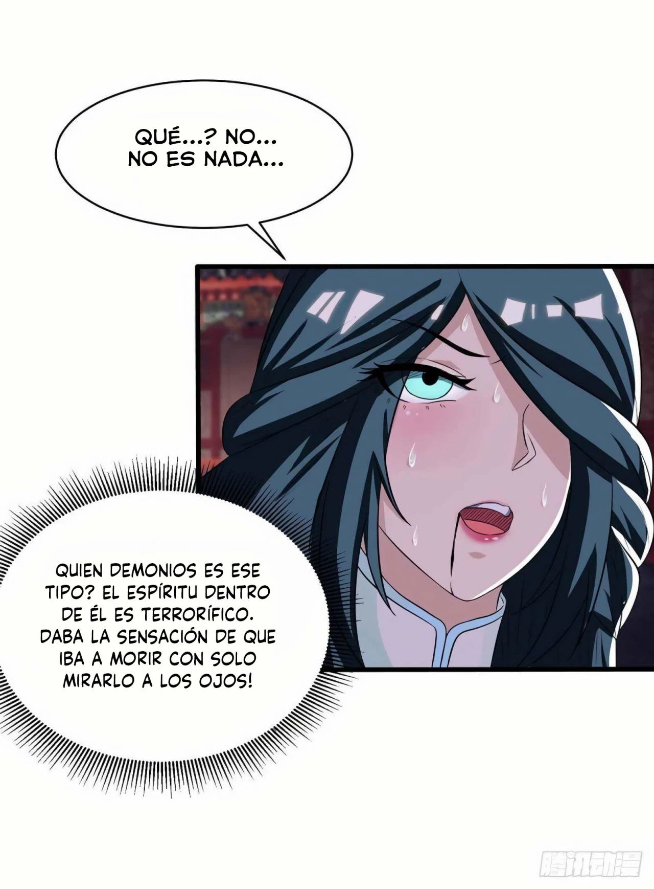 Dominate The Three Realms > Capitulo 72 > Page 141