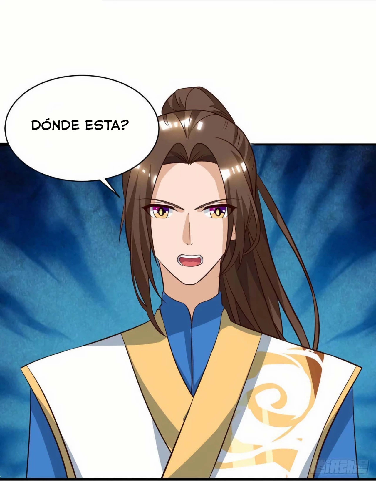 Dominate The Three Realms > Capitulo 72 > Page 181