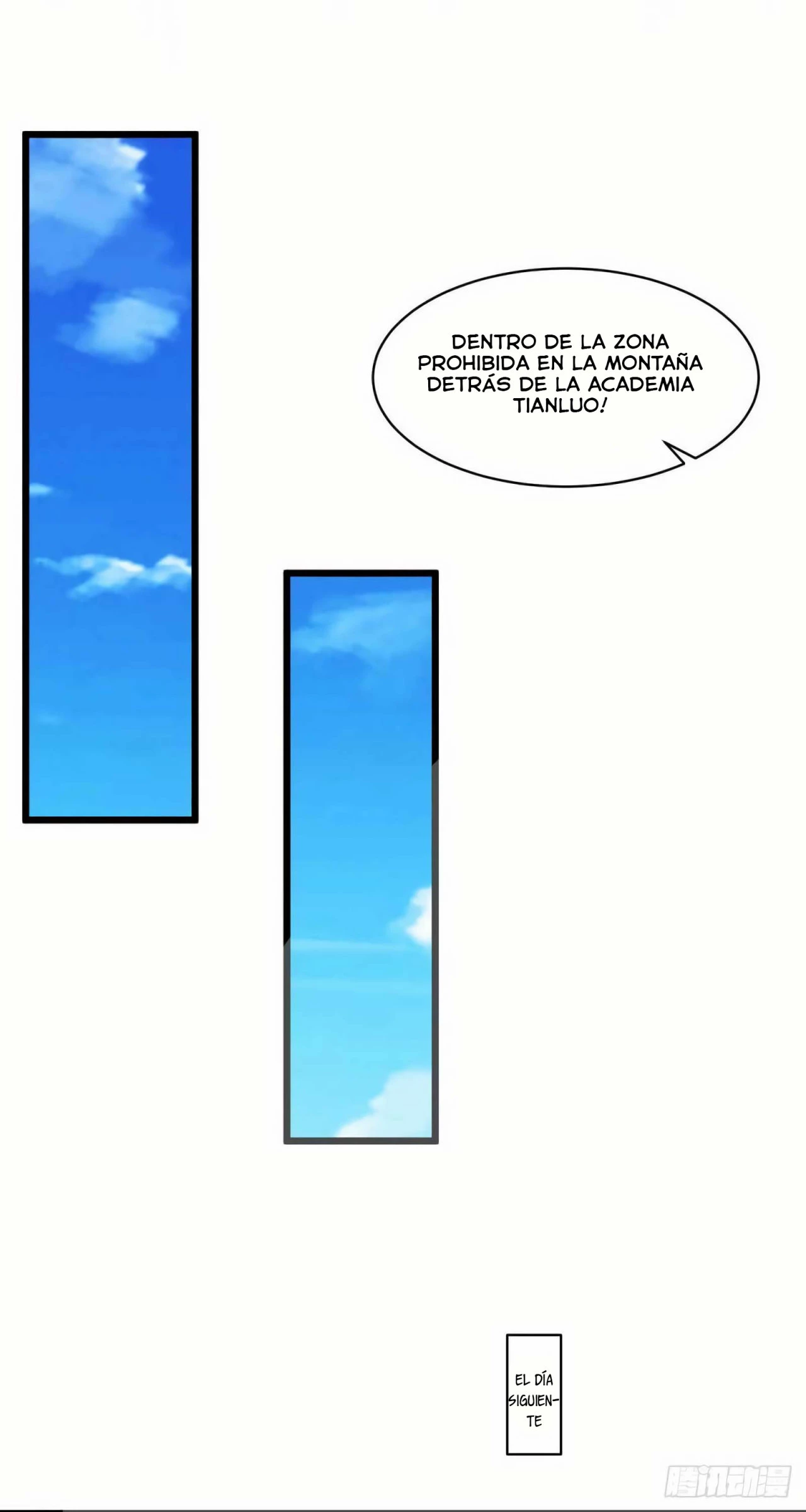 Dominate The Three Realms > Capitulo 72 > Page 191