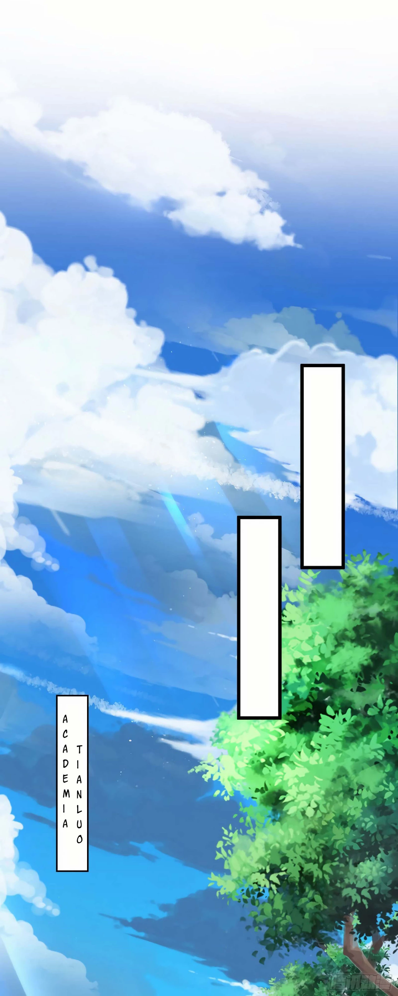 Dominate The Three Realms > Capitulo 73 > Page 61