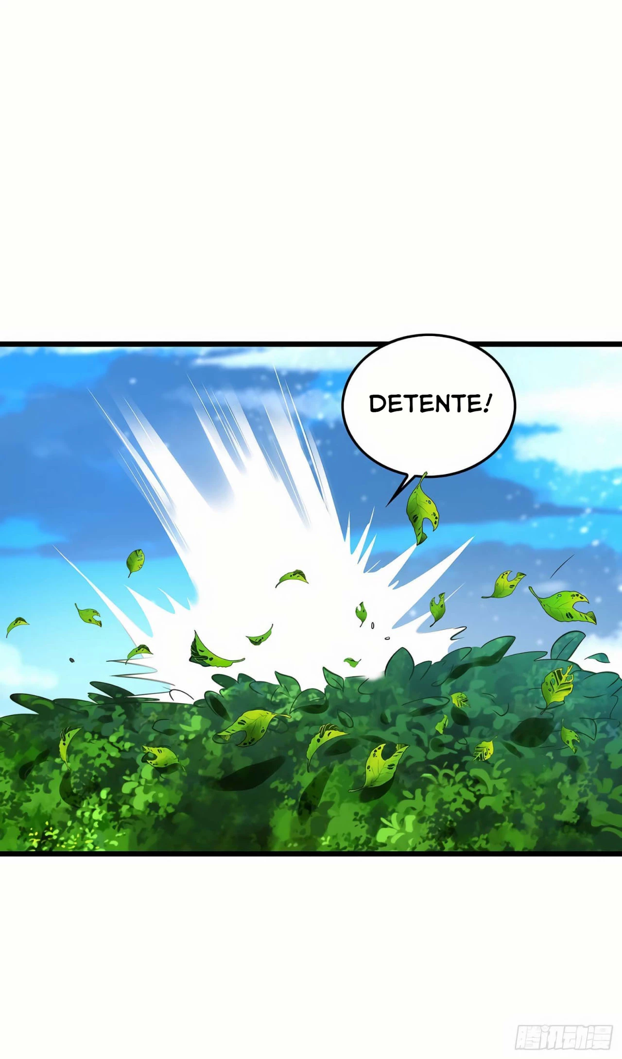 Dominate The Three Realms > Capitulo 73 > Page 111