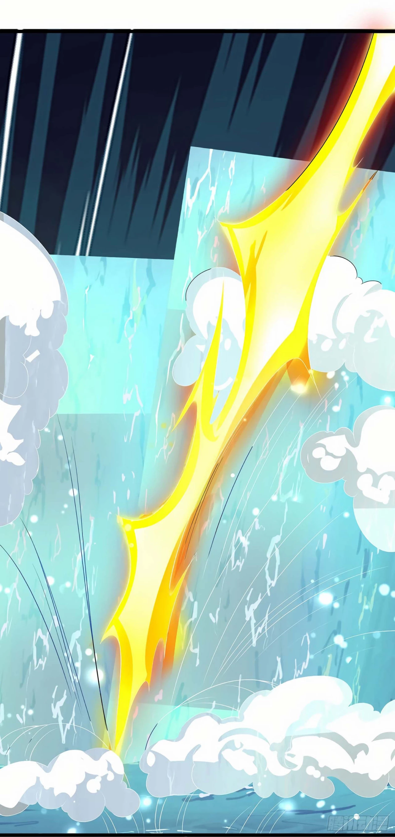 Dominate The Three Realms > Capitulo 73 > Page 221