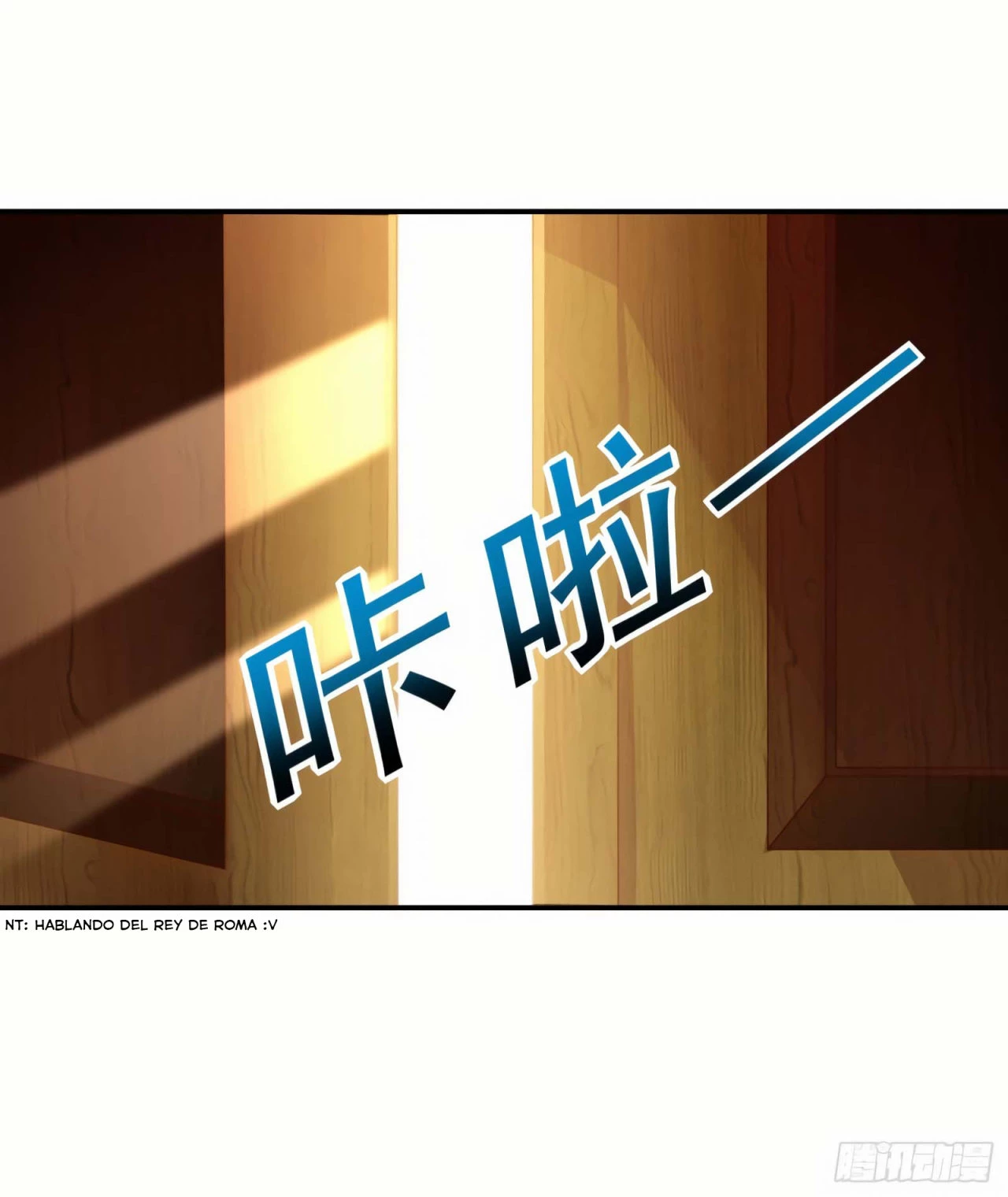 Dominate The Three Realms > Capitulo 74 > Page 91