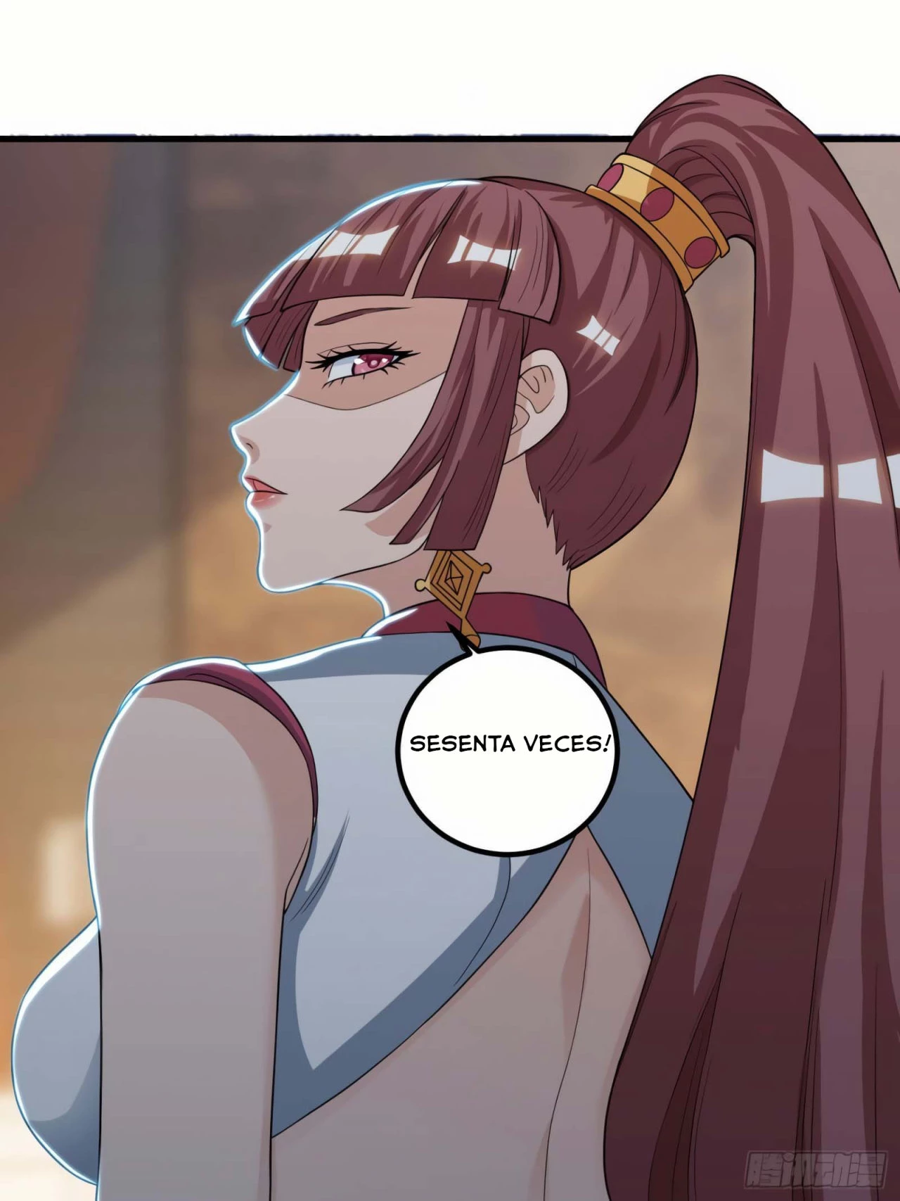 Dominate The Three Realms > Capitulo 74 > Page 181
