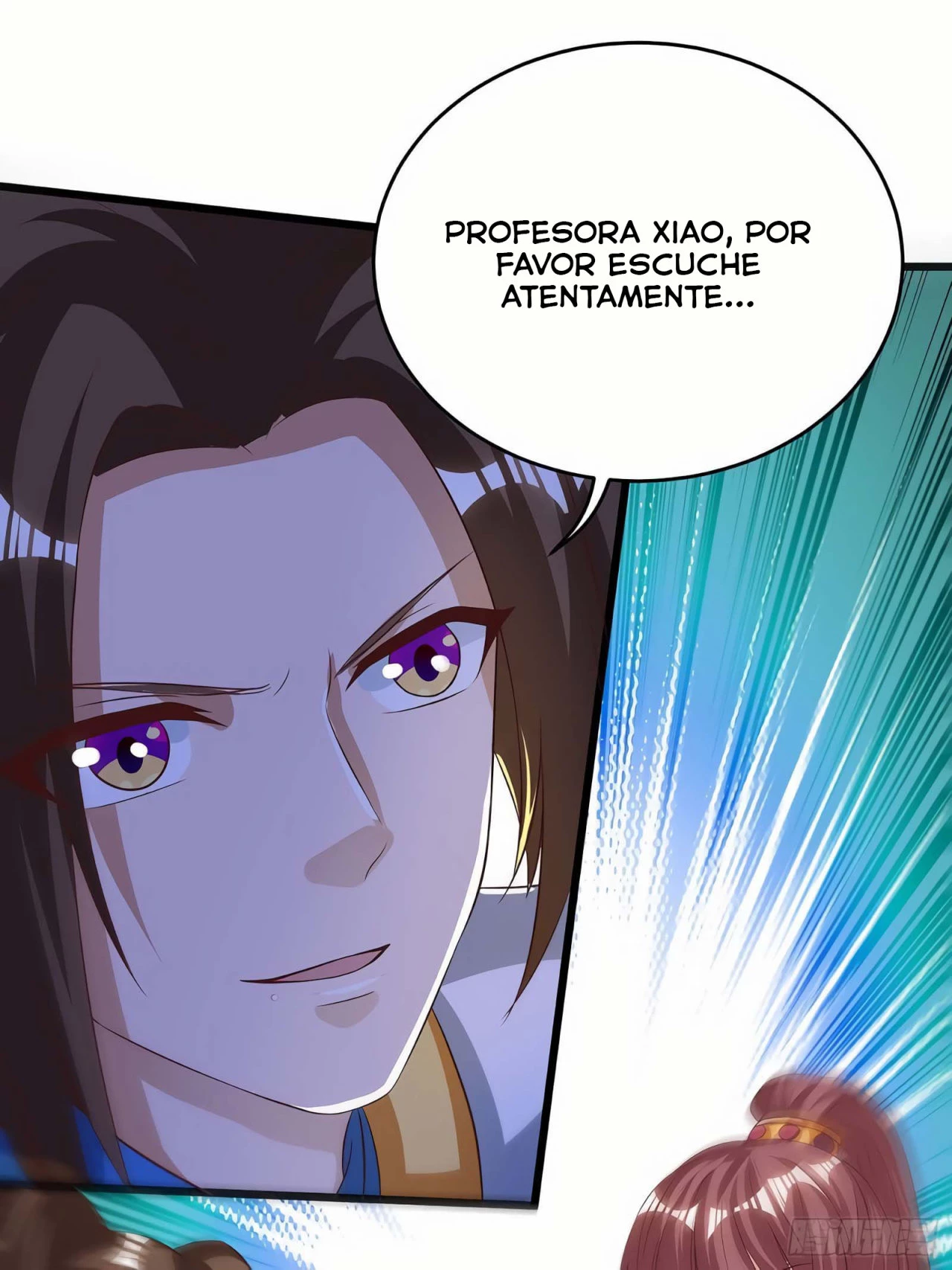 Dominate The Three Realms > Capitulo 75 > Page 141