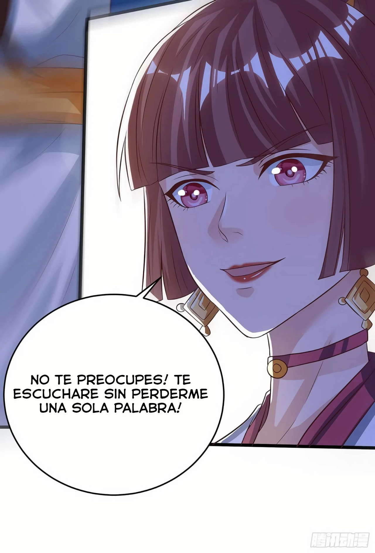 Dominate The Three Realms > Capitulo 75 > Page 161