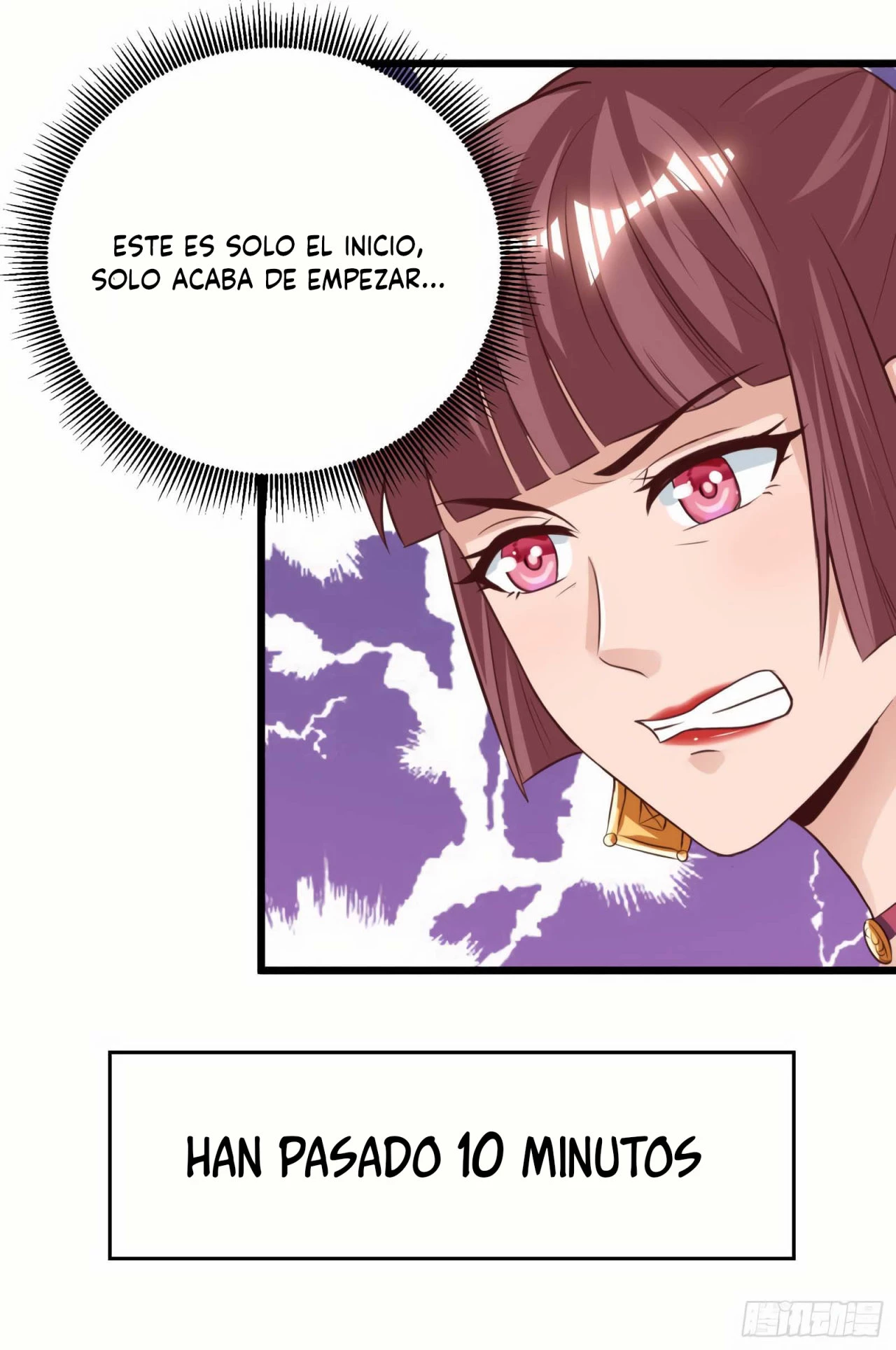 Dominate The Three Realms > Capitulo 75 > Page 201