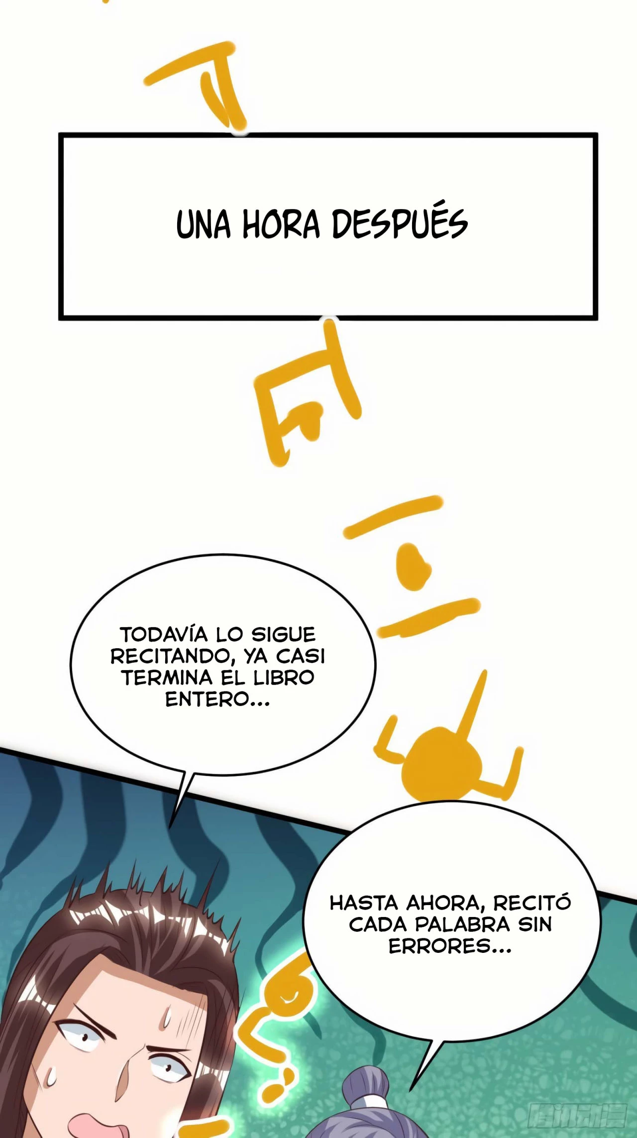 Dominate The Three Realms > Capitulo 75 > Page 241