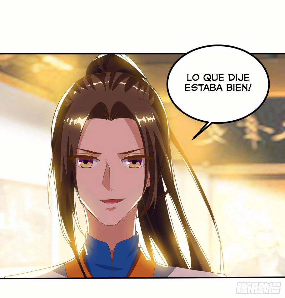 Dominate The Three Realms > Capitulo 76 > Page 51