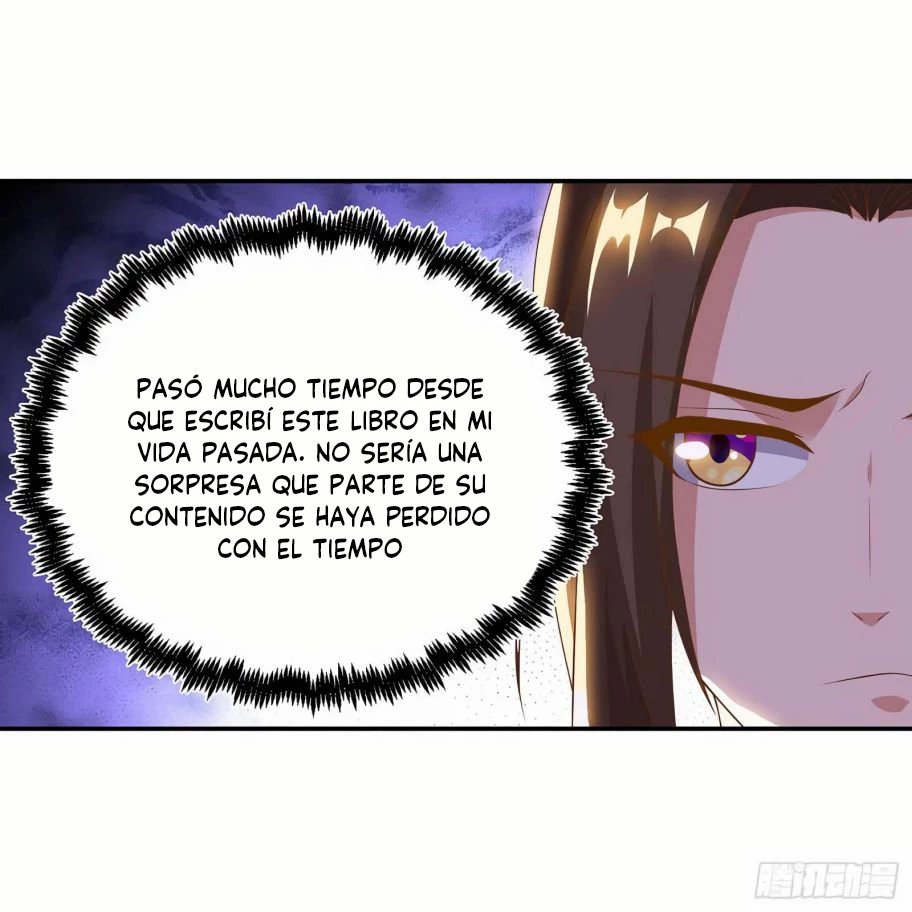 Dominate The Three Realms > Capitulo 76 > Page 71