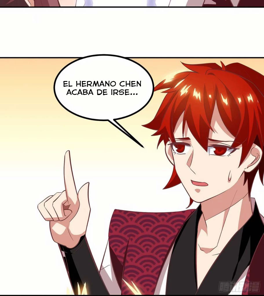 Dominate The Three Realms > Capitulo 76 > Page 201