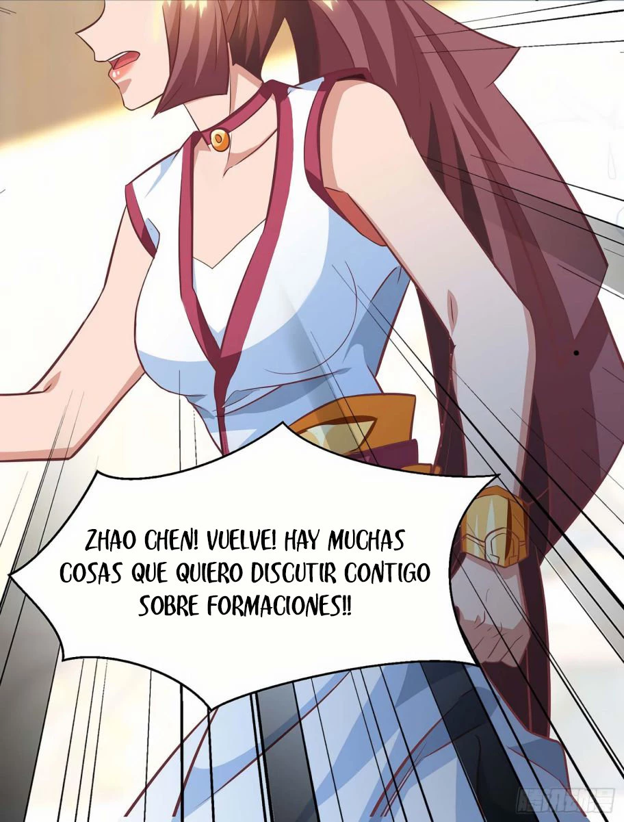 Dominate The Three Realms > Capitulo 76 > Page 211
