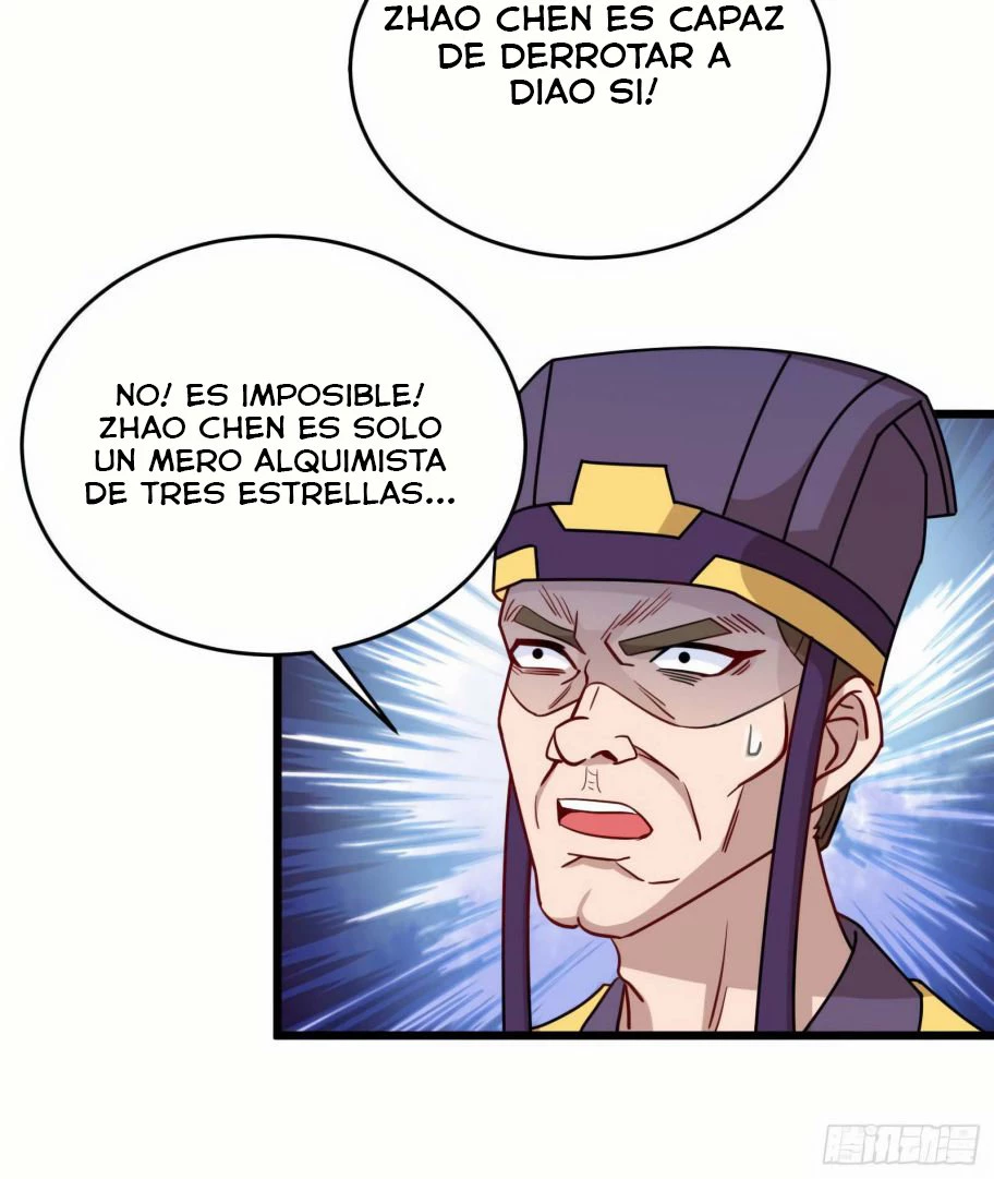 Dominate The Three Realms > Capitulo 78 > Page 131