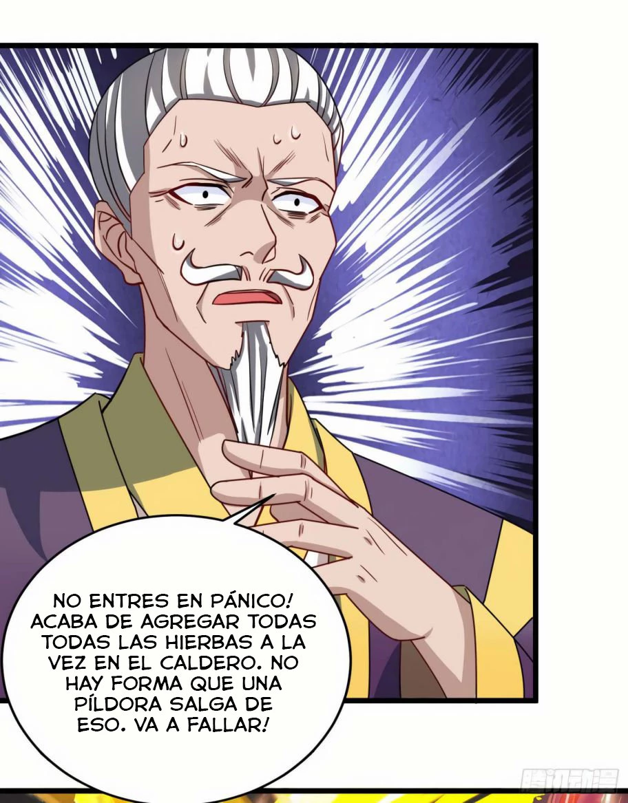Dominate The Three Realms > Capitulo 78 > Page 141