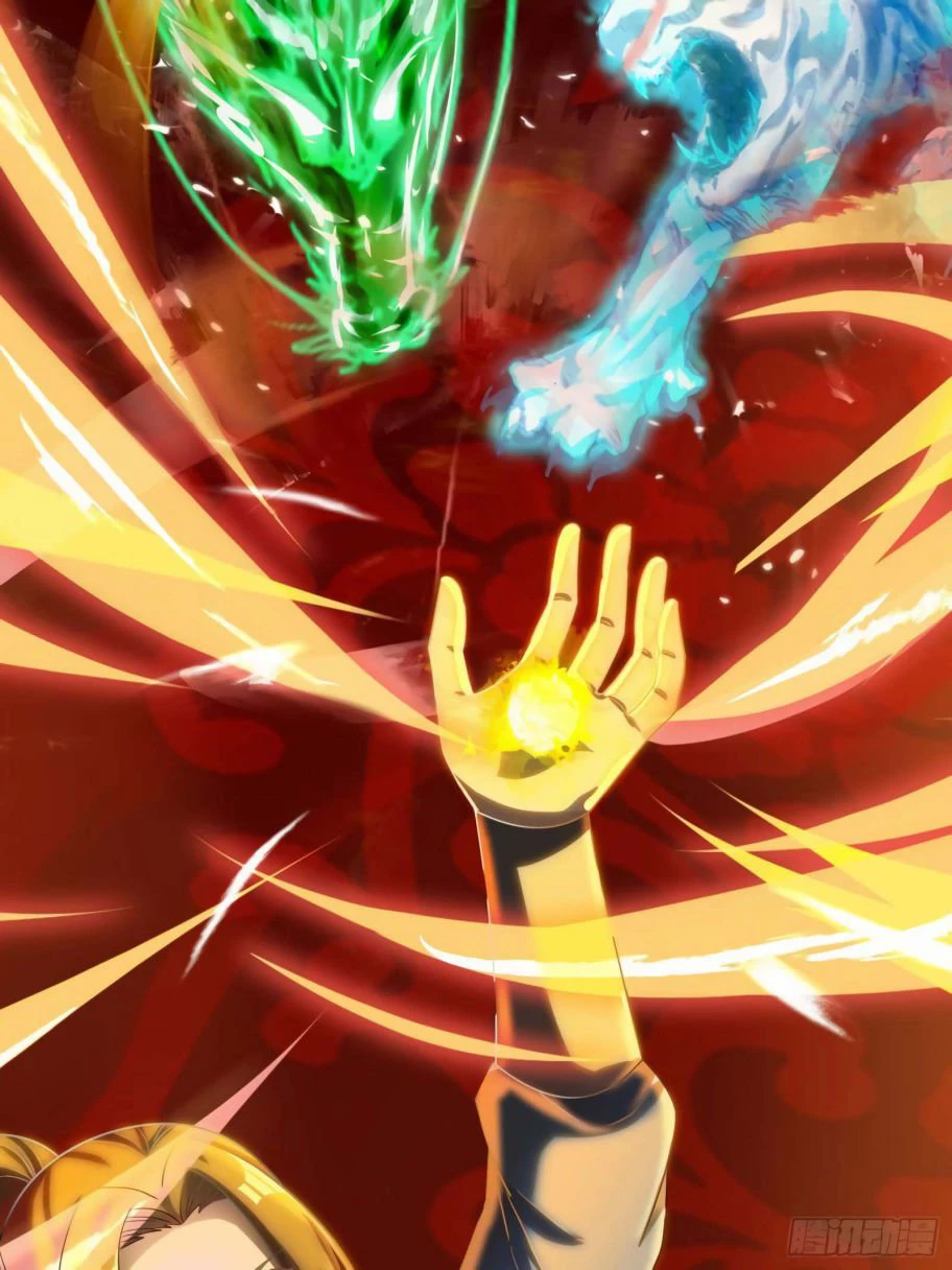 Dominate The Three Realms > Capitulo 78 > Page 171