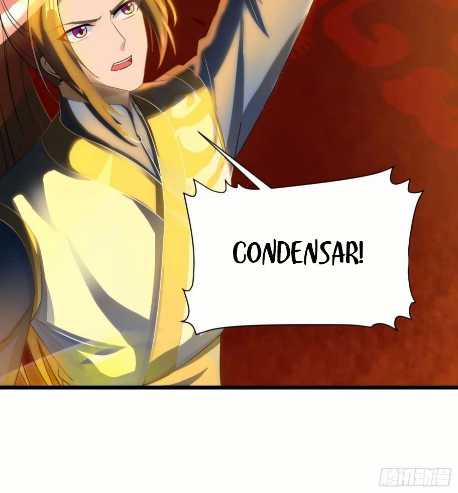 Dominate The Three Realms > Capitulo 78 > Page 181