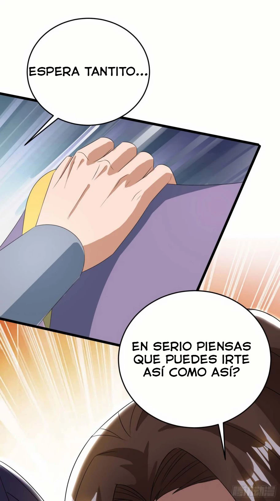 Dominate The Three Realms > Capitulo 78 > Page 271